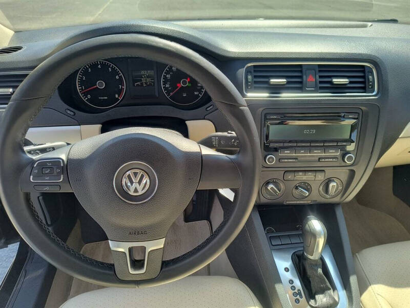 2013 Volkswagen Jetta