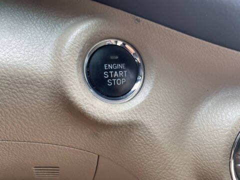 2011 Toyota Highlander Limited