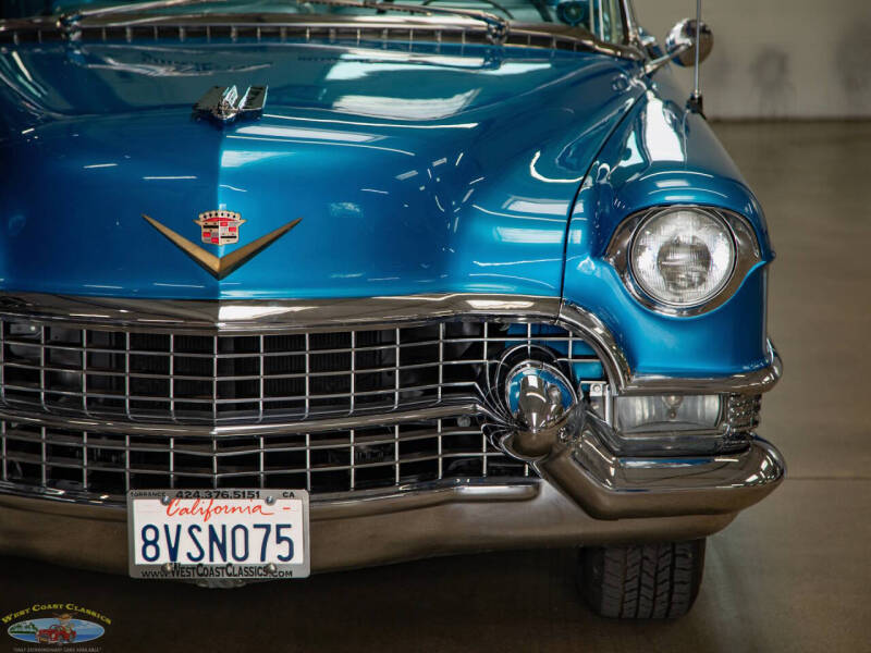 1955 Cadillac Eldorado