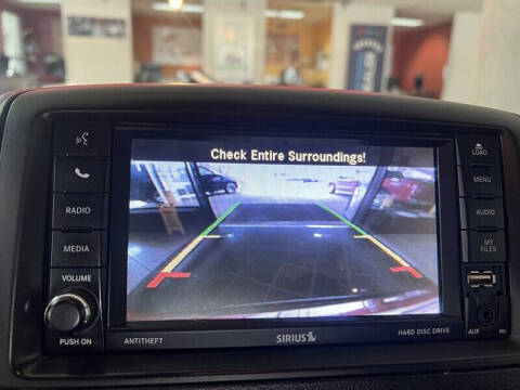 2018 Dodge Grand Caravan SE Plus