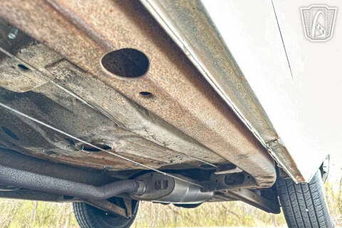 1967 Cadillac DeVille