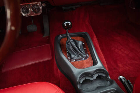 1962 Chevrolet Impala