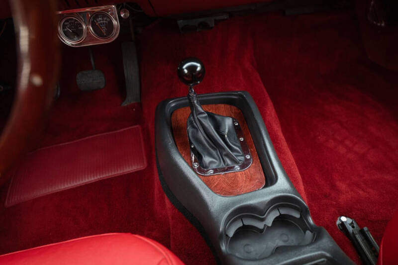 1962 Chevrolet Impala