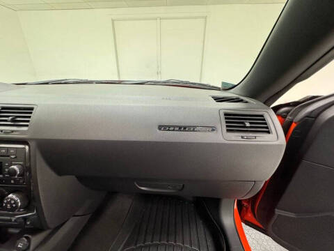 2010 Dodge Challenger