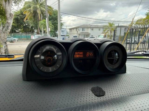 2007 Toyota FJ Cruiser