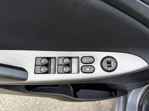 2017 Hyundai Accent