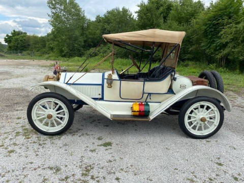 1912 Buick Model 28