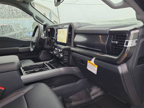 2026 Ford F-350 Super Duty