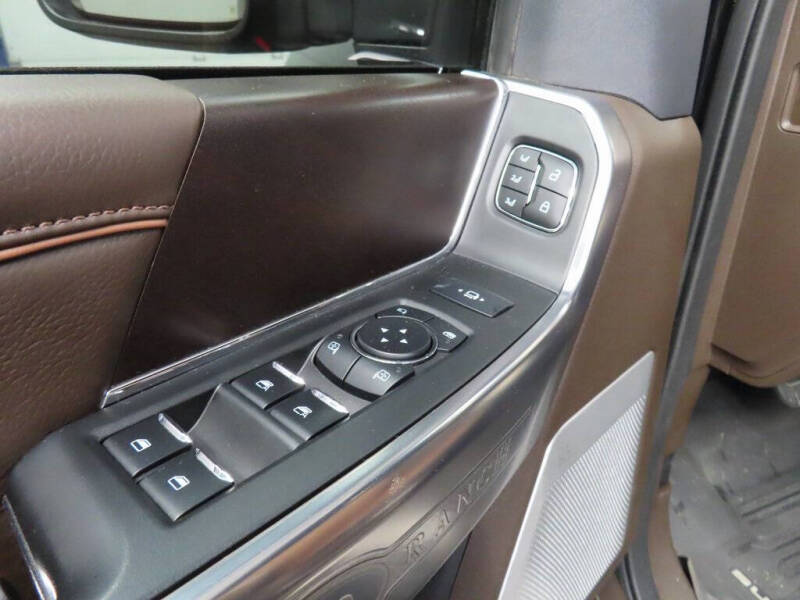 2024 Ford F-350 Super Duty