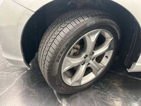 2009 Toyota Venza AWD V6