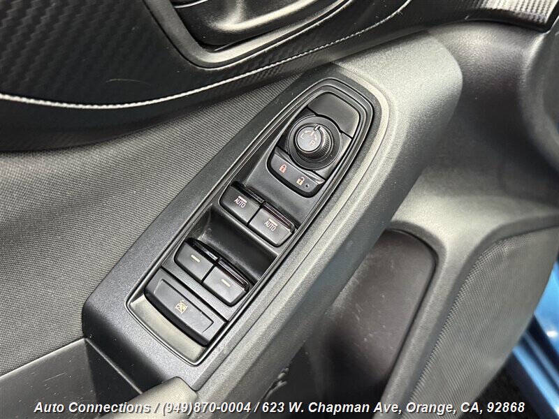 2018 Subaru Impreza Premium