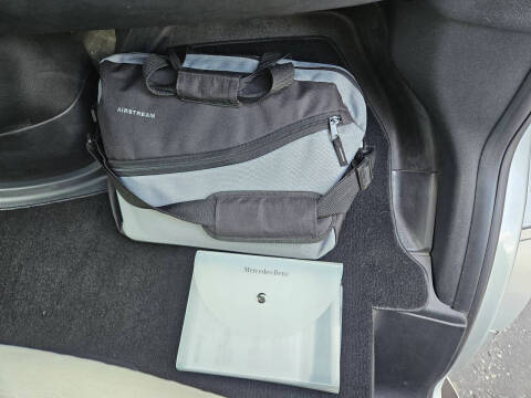 2020 Mercedes-Benz Sprinter 2500