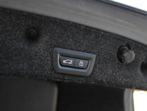 2011 BMW 5 Series 550i xDrive