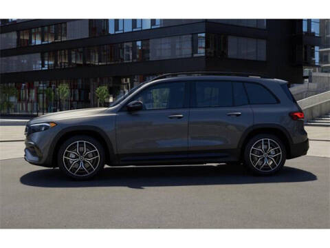 2023 Mercedes-Benz EQB EQB 300 4MATIC