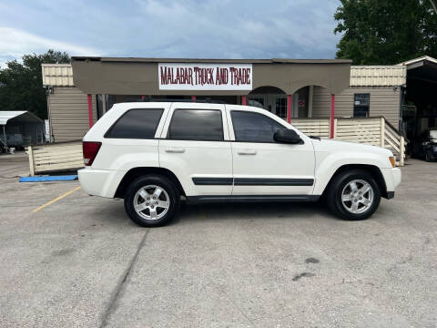 2006 Jeep Grand Cherokee for sale at Malabar Truck and Trade in Palm Bay FL