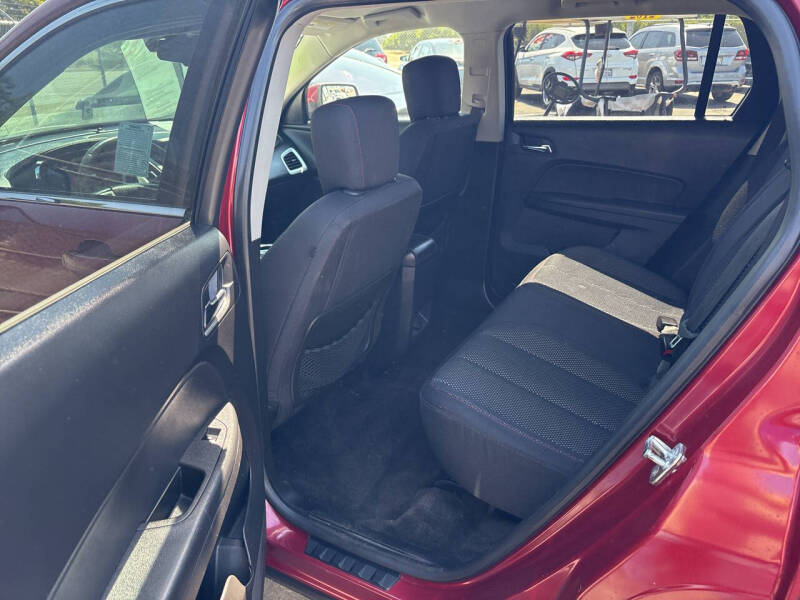 2012 GMC Terrain SLE-2