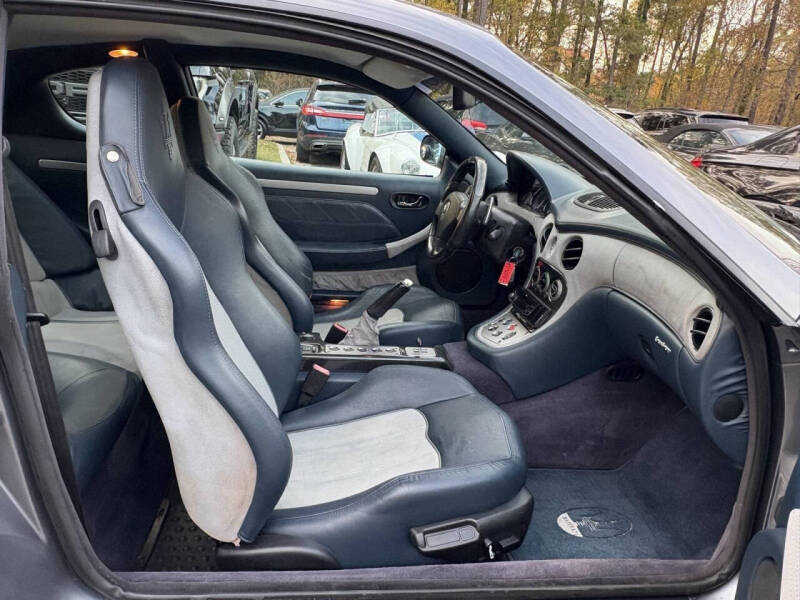 2006 Maserati GranSport