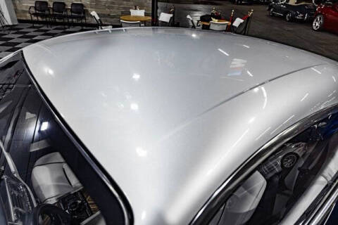 2014 Rolls-Royce Wraith