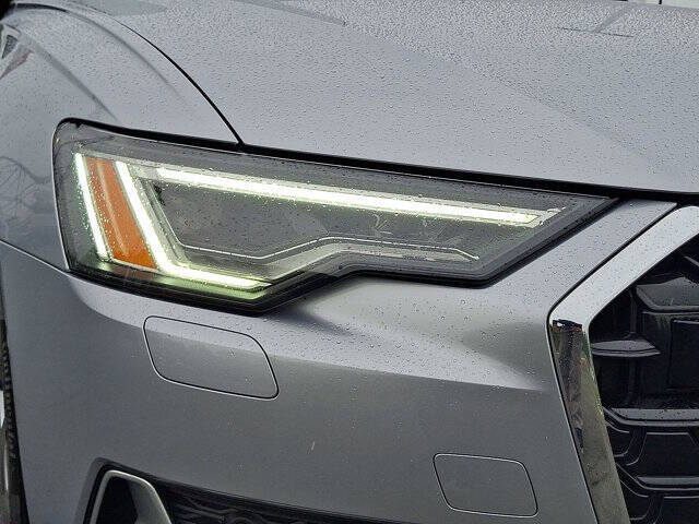 2024 Audi A6 quattro Premium Plus 45 TFSI