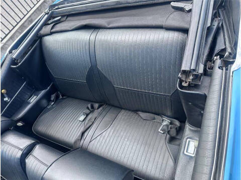 1969 Oldsmobile Cutlass