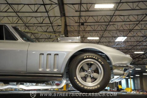 1965 Chevrolet Corvette