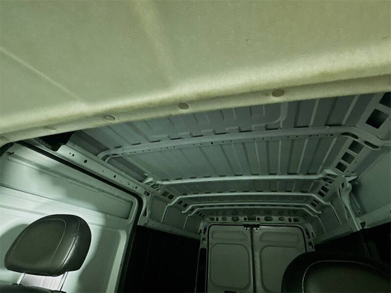 2023 RAM ProMaster 2500 159 WB