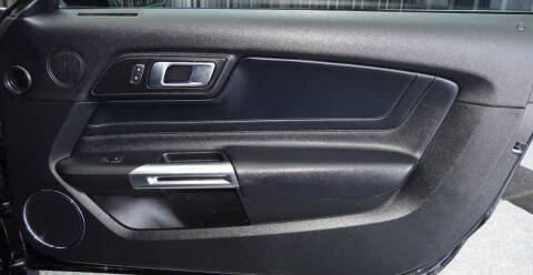 2020 Ford Mustang BULLITT