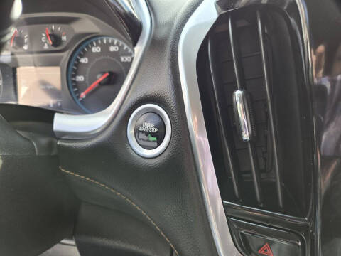 2018 Chevrolet Traverse LS