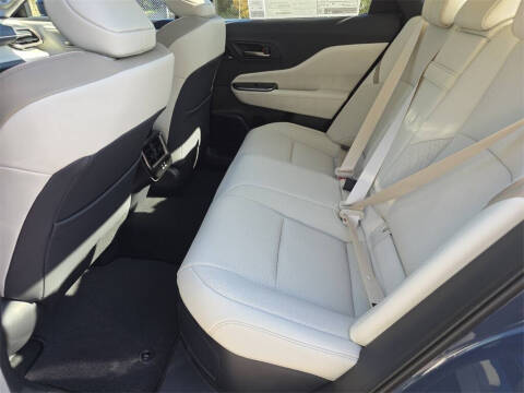 2026 Toyota Crown Limited