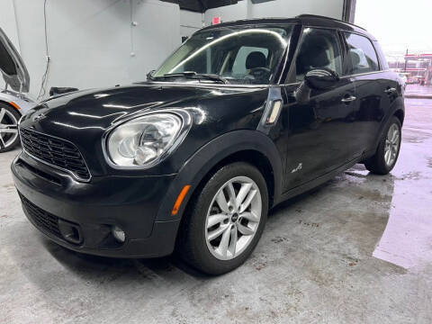 2013 MINI Countryman for sale at US Auto in Pennsauken NJ