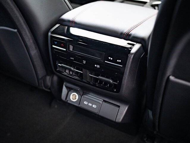 2026 Acura MDX SH-AWD w/A-SPEC