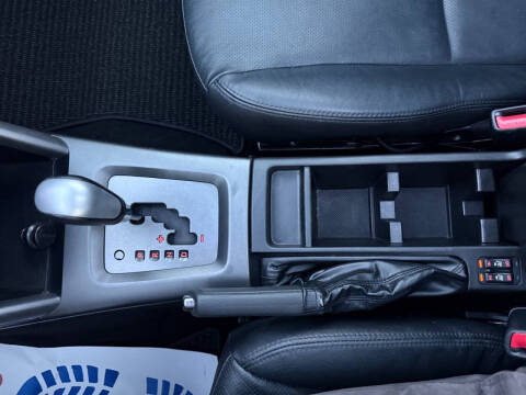 2012 Subaru Forester 2.5X Limited