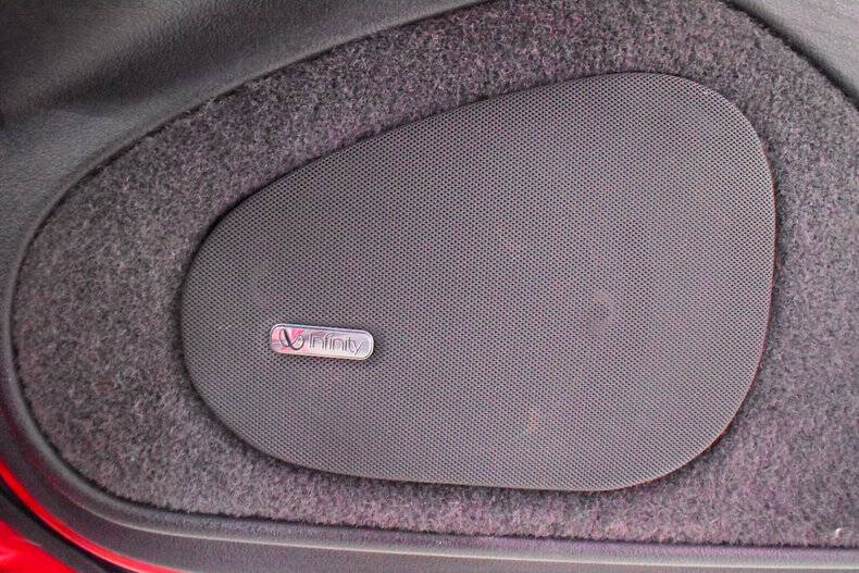 1997 Chrysler LHS
