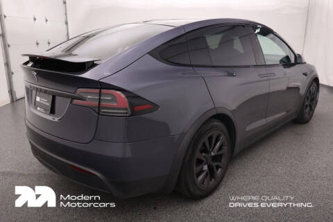 2023 Tesla Model X