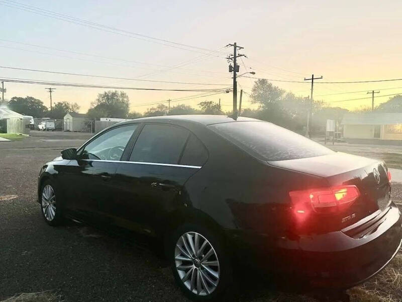 2015 Volkswagen Jetta SE