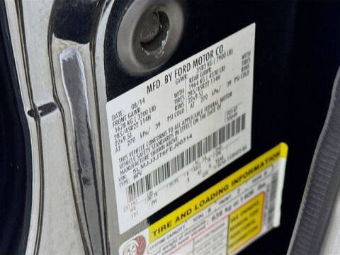 2015 Lincoln Navigator L