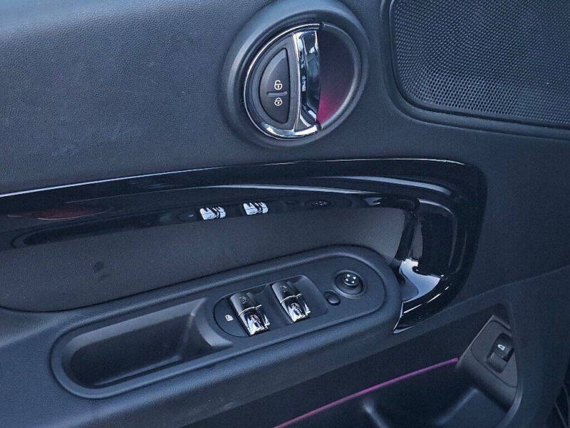 2019 MINI Countryman Cooper