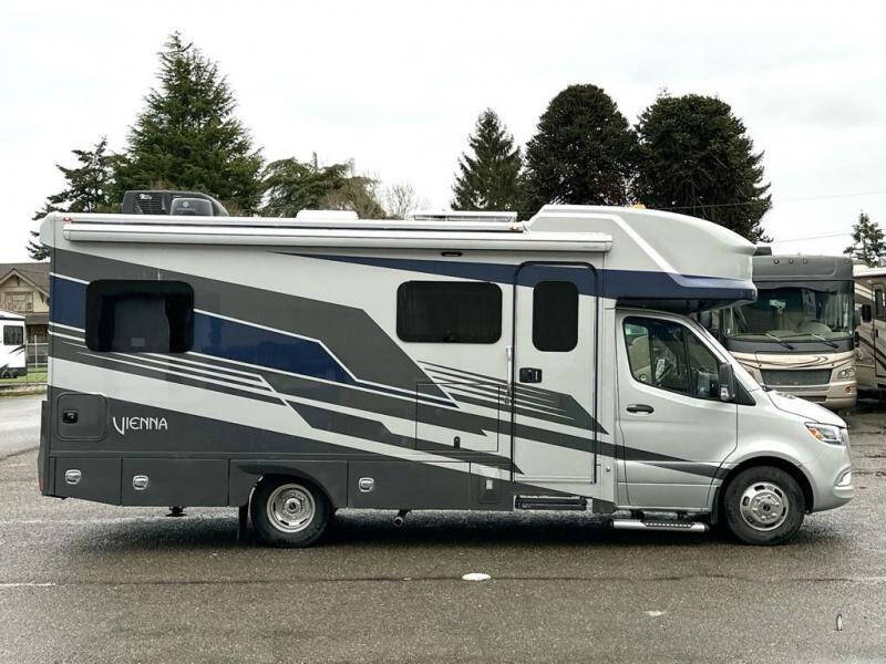 2024 Mercedes-Benz Sprinter