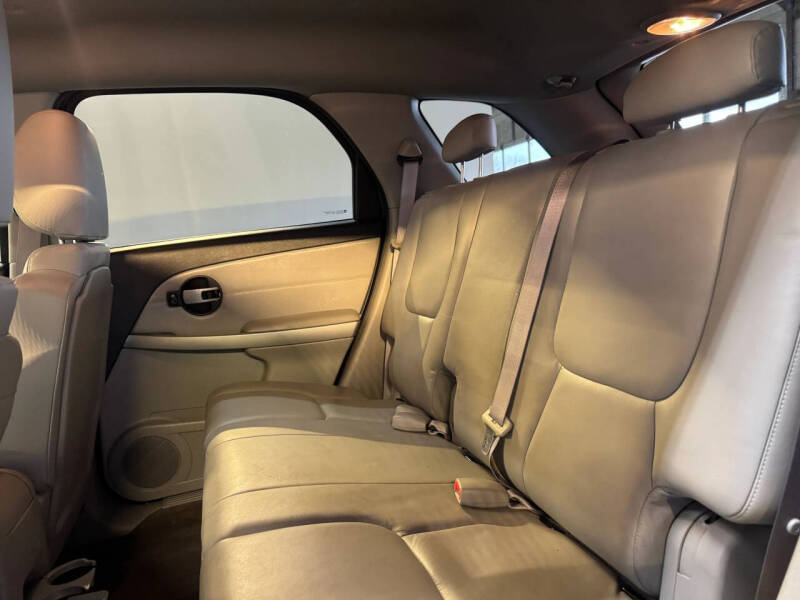 2006 Chevrolet Equinox LT