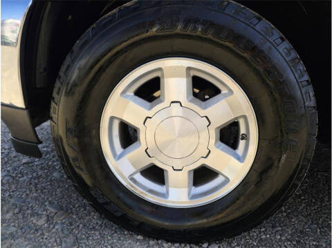 2005 GMC Yukon