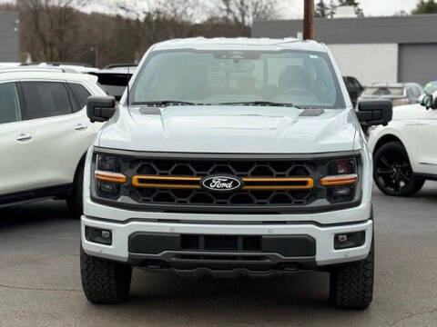 2024 Ford F-150 Tremor