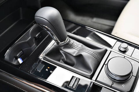 2025 Mazda CX-30 2.5 S Preferred