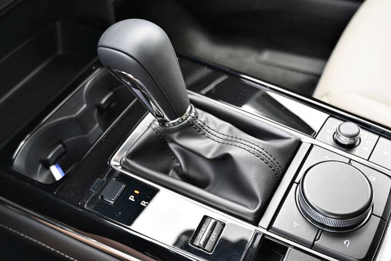 2025 Mazda CX-30 2.5 S Preferred