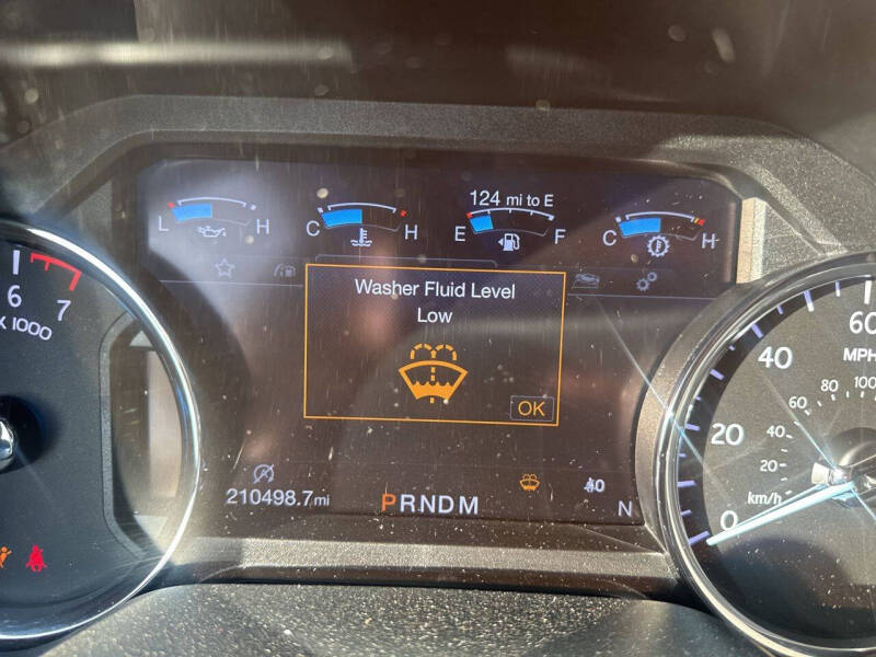 2019 Ford Expedition MAX Platinum