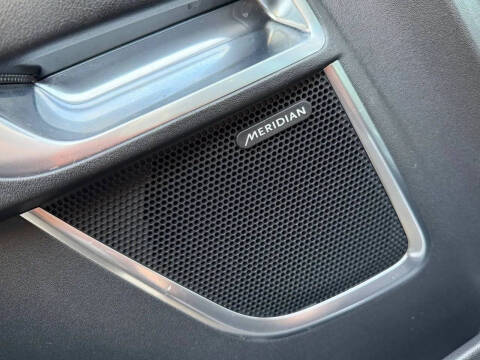 2018 Jaguar E-PACE P250 S