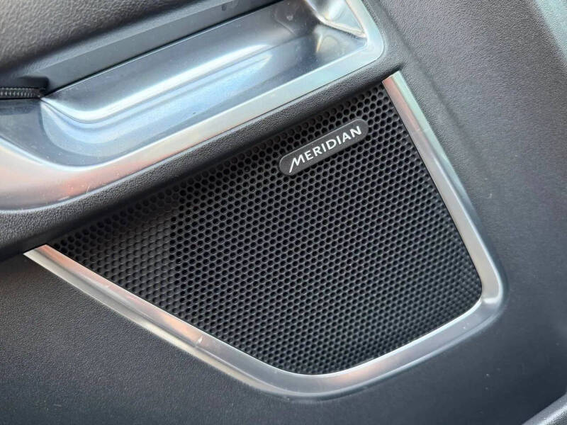 2018 Jaguar E-PACE P250 S