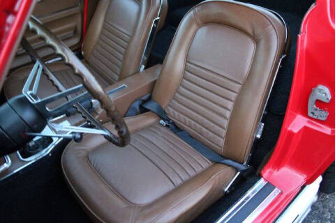 1967 Chevrolet Corvette