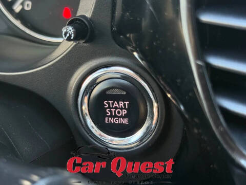 2017 Mitsubishi Outlander GT