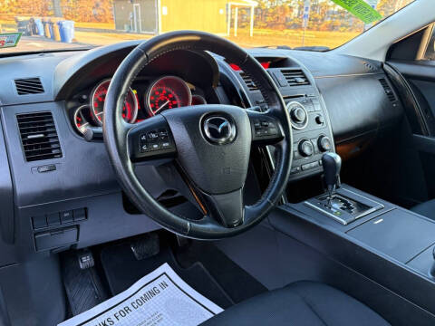 2010 Mazda CX-9 Sport