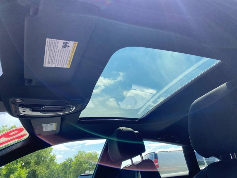 2019 Audi A5 Sportback quattro Premium Plus 45 TFSI